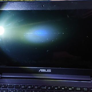 ASUS - □保証書使用可□ ASUS VivoBook E203MA-4000Gの通販 by ちゃっ ...