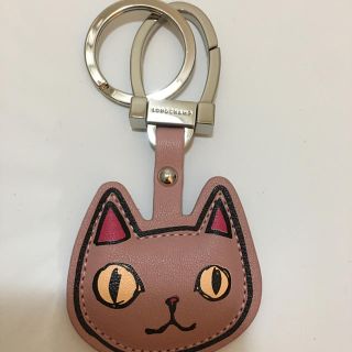 ロンシャン ミャオ（ピンク/桃色系）の通販 19点 | LONGCHAMPを買う