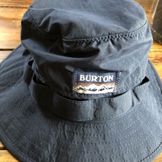 バートン(BURTON)のkoto様　専用　BURTON  サファリ　ハット(ハット)