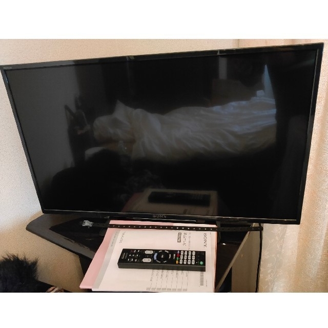 2018年式 SONY 32型液晶テレビ BRAVIA KJ-32W500E-