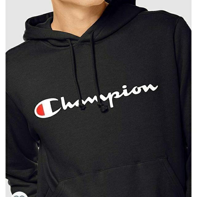 Champion(チャンピオン)のChampionプルオーバーパーカー メンズのジャケット/アウター(その他)の商品写真