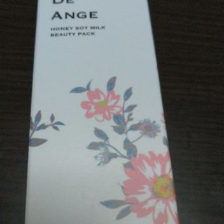 miel de ange 美容パック(フェイスパック)(パック/フェイスマスク)