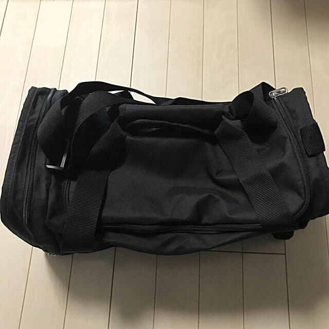 NIKE(ナイキ)のスポーツバッグ　ダッフルバッグ　ボストンバッグ　アウトドア　部活 メンズのバッグ(ボストンバッグ)の商品写真