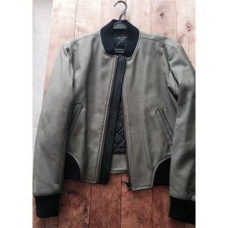 ラグアンドボーン(Rag & Bone)のRag&bone MA1 【値下げ！】(ブルゾン)