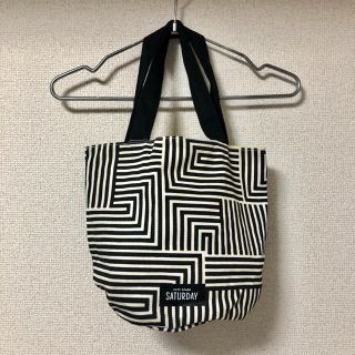 ケイトスペードサタデー(KATE SPADE SATURDAY)のKATE SPADE SATURDAY 丸底トート&まん丸ポーチ(トートバッグ)