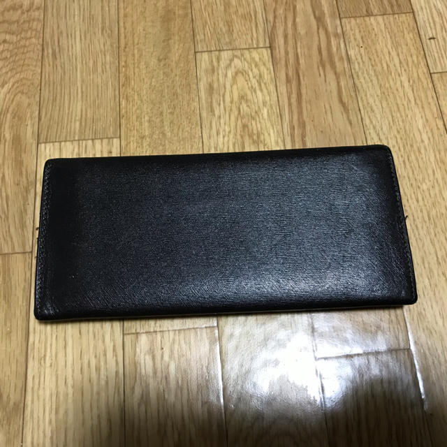 ダンヒル長財布 メンズのファッション小物(長財布)の商品写真