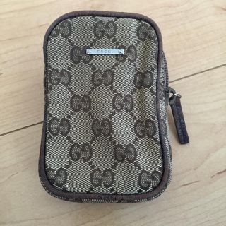 グッチ(Gucci)のあさりんさん専用(ポーチ)