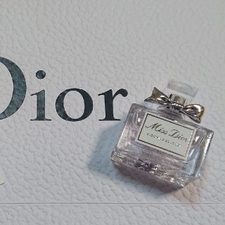 ディオール(Dior)のディオール 
ミスディオール
ブルーミングブーケ(香水(女性用))