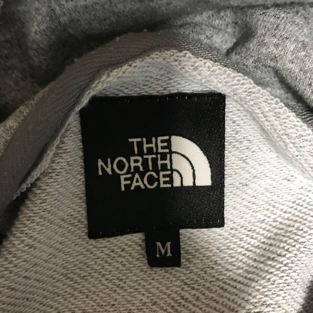 THE NORTH FACE(ザノースフェイス)のノースフェイス　パーカー メンズのトップス(パーカー)の商品写真