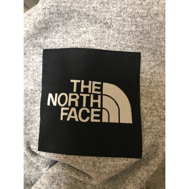 THE NORTH FACE(ザノースフェイス)のノースフェイス　パーカー メンズのトップス(パーカー)の商品写真