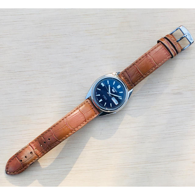 SEIKO 自動巻き バックスケルトン 堅実な究極の tweedmill.co.uk