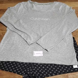 カルバンクライン(Calvin Klein)のメグミ様専用  ☆Calvin Klein☆カルバンクライン☆スリープウェア☆(ルームウェア)