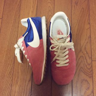 ナイキ(NIKE)のlin様お取置き♡NIKEスニーカー(スニーカー)