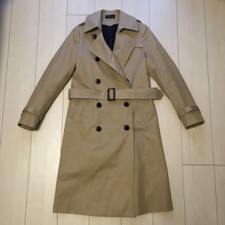 バーニーズニューヨーク(BARNEYS NEW YORK)のAki様専用　バーニーズニューヨーク トレンチコート(トレンチコート)