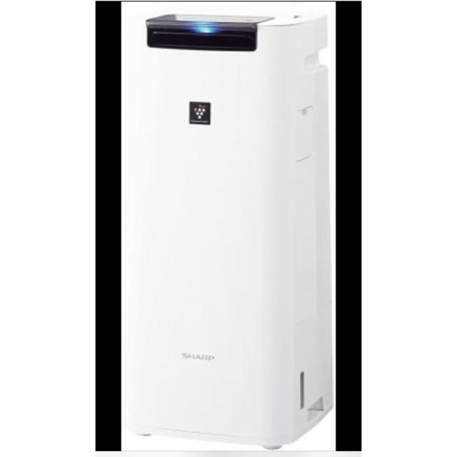 KI-PS40-W WHITE 勝ち 加湿空気清浄機 KI-PS40-W WHITE 勝ち 加湿空気清浄機