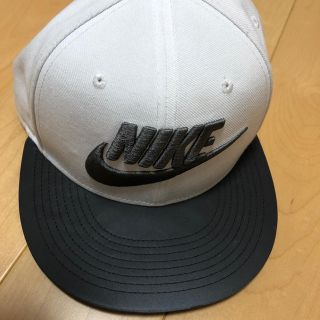 ナイキ(NIKE)のナイキ　キャップ(キャップ)