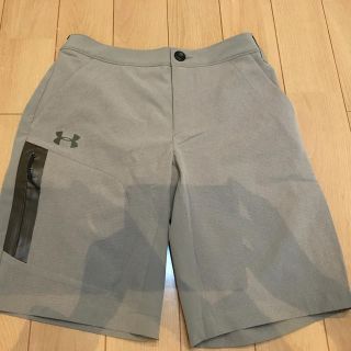 アンダーアーマー(UNDER ARMOUR)のUNDER ARMOUR メンズ(ショートパンツ)