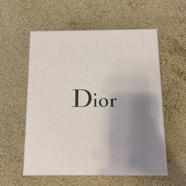 Dior(ディオール)のコースター インテリア/住まい/日用品の日用品/生活雑貨/旅行(日用品/生活雑貨)の商品写真