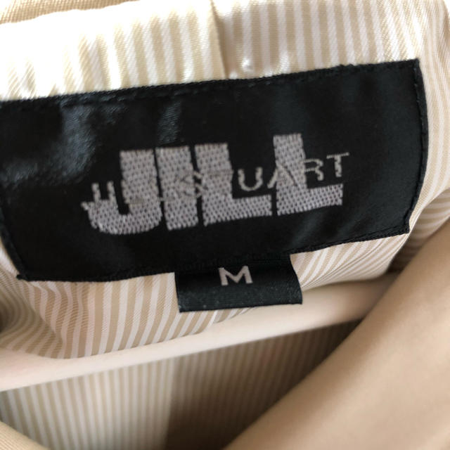 JILL by JILLSTUART(ジルバイジルスチュアート)のJILL by JILLSTUART トレンチコート レディースのジャケット/アウター(トレンチコート)の商品写真