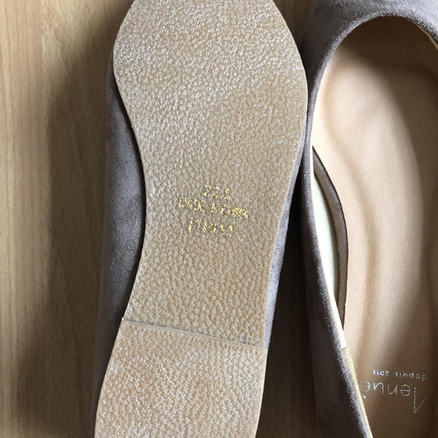 パンプス　22.5cm レディースの靴/シューズ(ハイヒール/パンプス)の商品写真