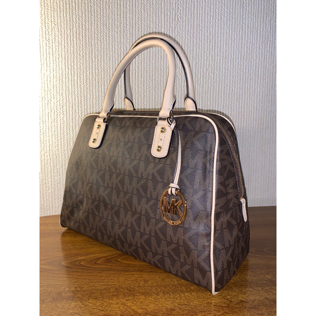 MICHAEL KORS - Michael Kors ハンドバッグ