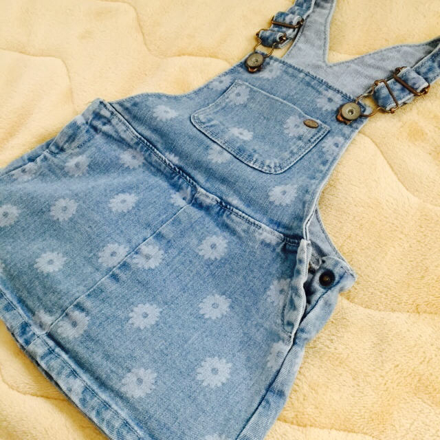 ZARA(ザラ)のmikipooon様 専用 キッズ/ベビー/マタニティのキッズ服女の子用(90cm~)(ワンピース)の商品写真