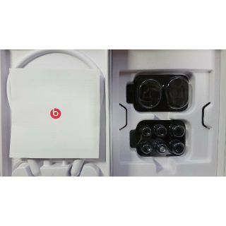 ビーツバイドクタードレ(Beats by Dr Dre)のbeats 用アクセサリー 箱なし(ヘッドフォン/イヤフォン)