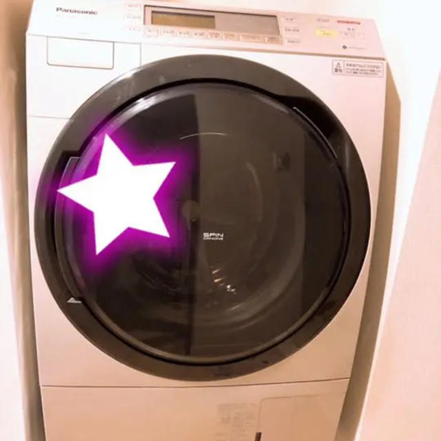 直販ショッピング パナソニック ドラム式洗濯機 10kg NA-VX7700 洗濯機