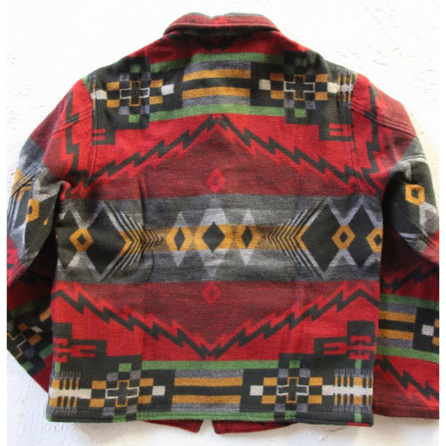 新品*RRL*サウスウェスタン オーバーシャツ*S* ダブルアールエル