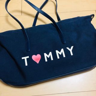 トミーヒルフィガー(TOMMY HILFIGER)のTOMMY HILFIGER ボストンバッグ(ボストンバッグ)