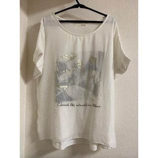 アフリカタロウ Tシャツ(レディース/半袖)の通販 57点 | AFRICATAROの