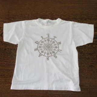 トラサルディ(Trussardi)の半そでTシャツ120サイズTRUSSARDI(Tシャツ/カットソー)