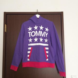 トミー(TOMMY)のトミー パーカー(パーカー)