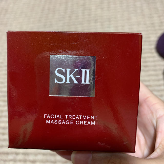 SK-II(エスケーツー)のSKII コスメ/美容のスキンケア/基礎化粧品(パック/フェイスマスク)の商品写真