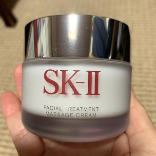 エスケーツー(SK-II)のSKII(パック/フェイスマスク)