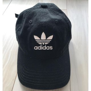 アディダス(adidas)の専用☆新品　アディダス  キャップ　(キャップ)