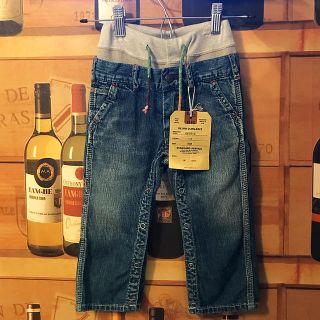 デニムダンガリー(DENIM DUNGAREE)のデニムアンドダンガリー   ペインターパンツ(パンツ/スパッツ)