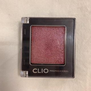 CLIO プロシングルシャドー　P07 check out(アイシャドウ)