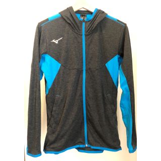 ミズノ(MIZUNO)のMIZUNO ミズノ ジャージ上下セット(ジャージ)