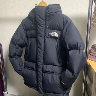 ザノースフェイス(THE NORTH FACE)のTHE NORTH FACE ノースフェイス ダウン　黒　Mサイズ　(ダウンジャケット)