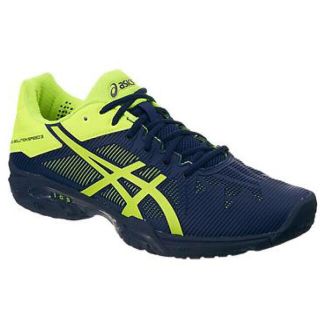 アシックス(asics)のアシックス asics GEL-SOLUTION SPEED ３ テニスシューズ(シューズ)