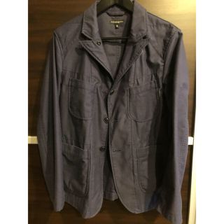 エンジニアードガーメンツ(Engineered Garments)のengineered garments bedford jacket(その他)