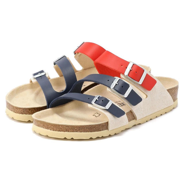 BIRKENSTOCK／オーランド