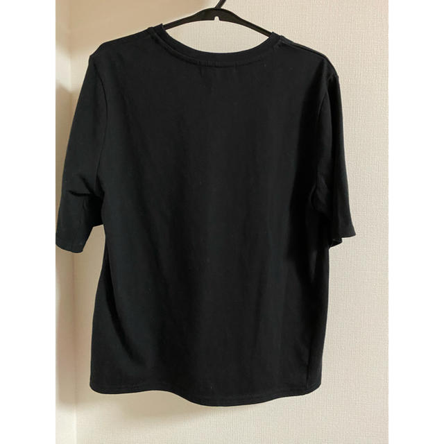 AFRICATARO(アフリカタロウ)のTシャツ レディースのトップス(Tシャツ(半袖/袖なし))の商品写真
