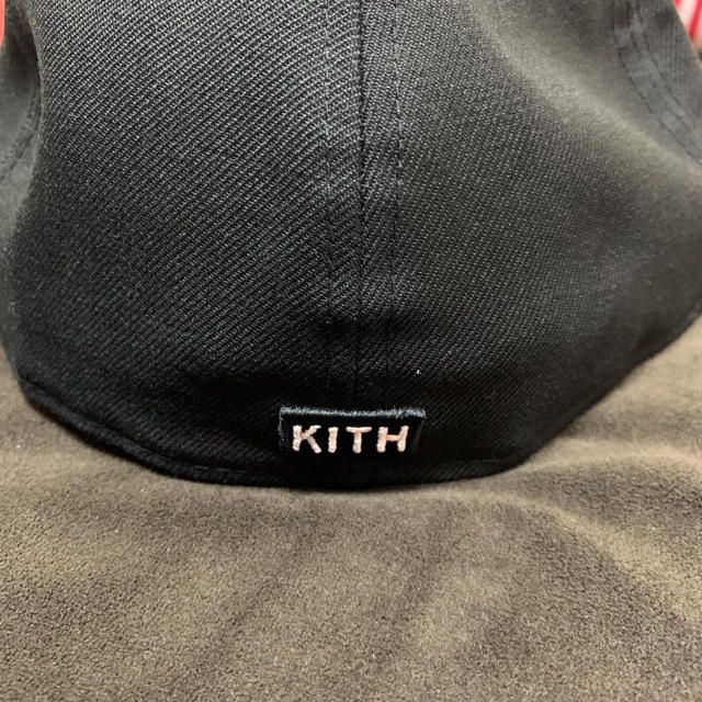 kith KITH ニューエラ ブラック 2