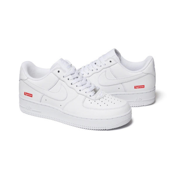 Supreme(シュプリーム)のSupreme Nike Air Force 1 Low メンズの靴/シューズ(スニーカー)の商品写真