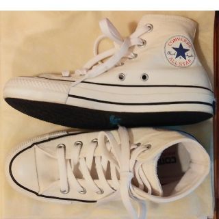 コンバース(CONVERSE)のコンバース＊ALLSTAR100(スニーカー)