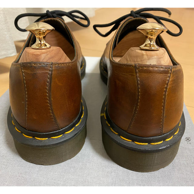 Dr.Martens(ドクターマーチン)のドクターマーチン1461（men's）取り置き中 メンズの靴/シューズ(ブーツ)の商品写真