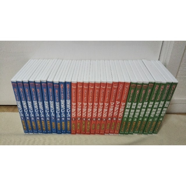 星みつる式 DVD教材 言語訓練（ST）全28巻