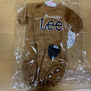 リー(Lee)の新品　Lee ロンパース(ロンパース)